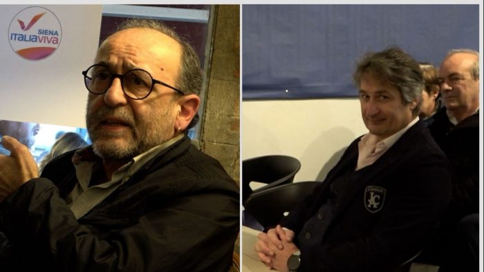 Amministrative Poggibonsi: no a Cenni, Azione e Italia Viva tornano insieme e corrono con un loro candidato