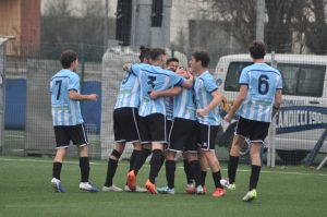 Eccellenza: netta sconfitta del Mazzola, lo Scandicci vince 5-1