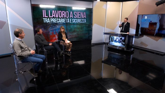 Alessandri (Confartigianato Siena): "Salute e sicurezza dei lavoratori non sono costi ma opportunit&agrave; per le aziende"
