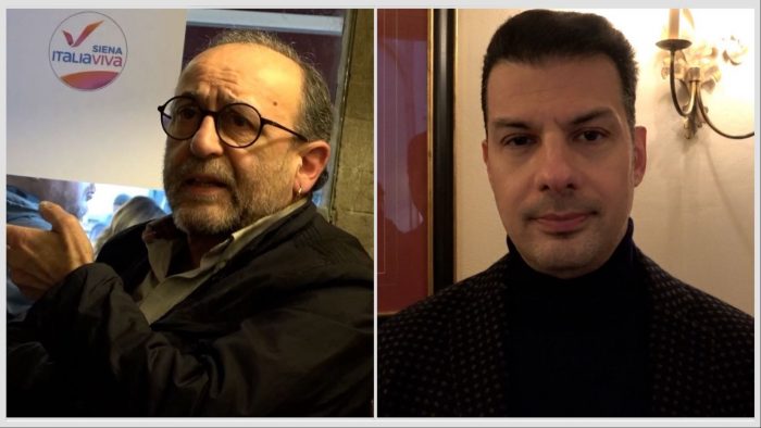 Poggibonsi verso le amministrative: Italia Viva “bipolare” strizza l’occhio a uno psichiatra candidato sindaco