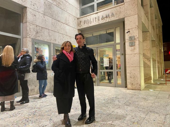 Amministrative: Cenni e Vannetti ragionano di una proficua collaborazione tra Colle e Poggibonsi