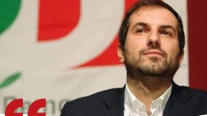 Segreteria comunale Pd Siena: Marco Sarracino nominato commissario