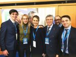 Congresso nazionale di Forza Italia, per la provincia di Siena presenti 5 delegati