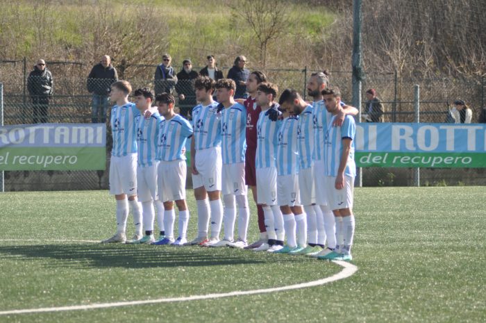 Eccellenza, Mazzola ko contro Signa: Ceccarelli espugnato 0-2