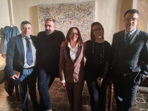 Torneo di eloquenza "Dire e Contraddire": il Liceo Piccolomini rappresenta Siena e punta alla vittoria nazionale