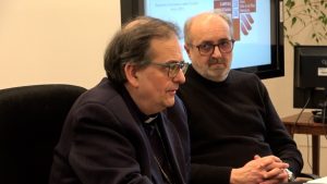 Fatti di Pisa, il cardinale Lojudice: "Chi manifesta deve poter esprimere le proprie idee, mi unisco alla voce di Mattarella"