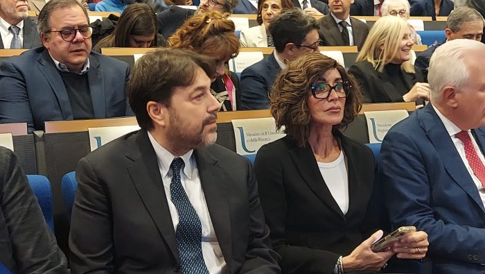 Biotecnopolo, Bernini: "Dobbiamo nominare il direttore amministrativo"