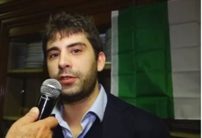 Montepulciano: entusiasmo e molte attese intorno al candidato del centrodestra Maccarone