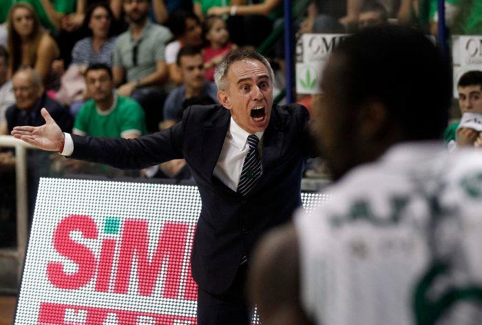 Mens Sana Basketball, stasera al Palaestra la sfida a Pino Firenze e il grande ritorno di coach Marco Crespi