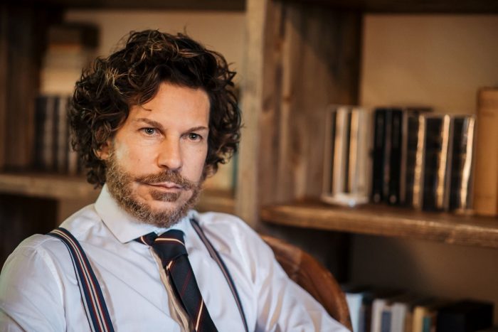 Montalcino: al Teatro degli Astrusi la mostra sul lavoro dell'attore Marco Filiberti