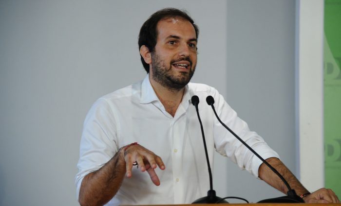 Segreteria comunale Pd Siena, Sarracino venerdì a Siena. Lio: "Commissariamento necessario"