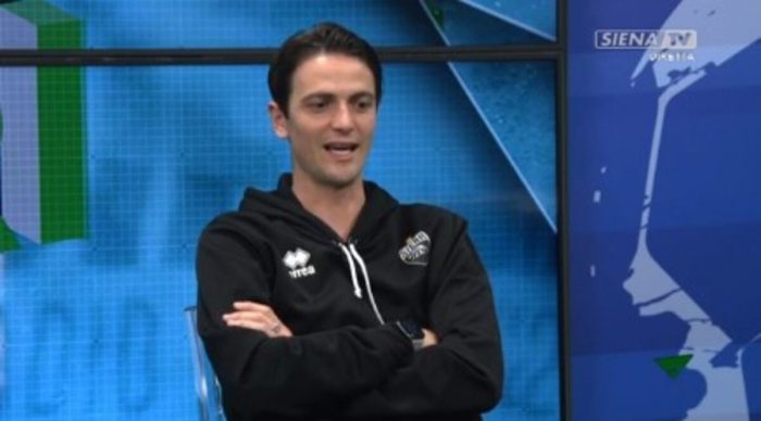 Masini a Fuoricampo: "Il "mio" Siena &egrave; come il Real Madrid"