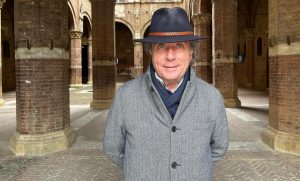 "Racconti di Palio...e di potere", storia e solidarietà al Teatro dei Rinnovati di Siena
