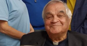 Associazione dei lucani di Siena, monsignor Gaetano Rutilo nominato socio onorario