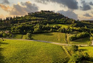 Montepulciano aderisce al Patto dei Sindaci per il Clima e l&rsquo;Energia