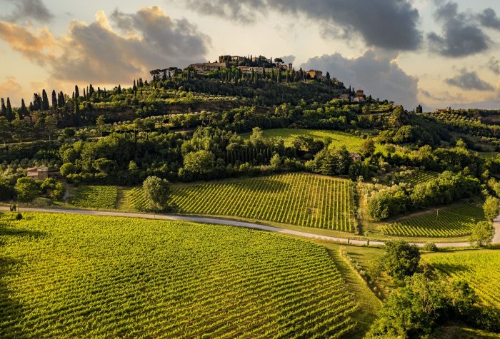 Montepulciano aderisce al Patto dei Sindaci per il Clima e l&rsquo;Energia