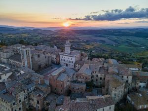 Montepulciano ricorda Elio Bernabei nell'80° anniversario dell’eccidio nazifascista delle Fosse Ardeatine