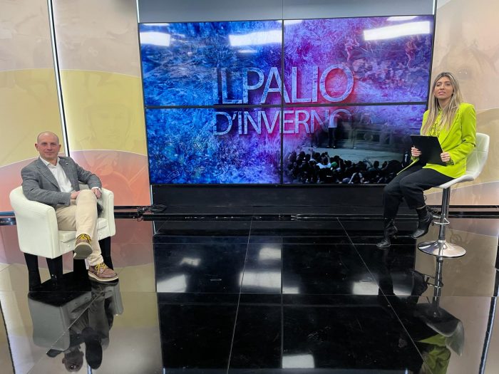 Palio straordinario, Muzzi: "Troppo frettolosa la risposta del sindaco"