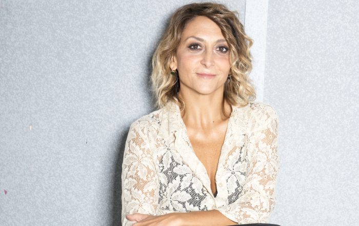 Poggibonsi, stasera al Politeama Paola Minaccioni in "Stupida Show"
