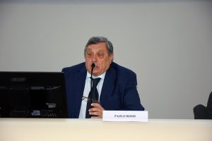 Nuovo logo per il Gruppo Donatori di Sangue delle Contrade