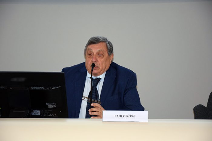 Nuovo logo per il Gruppo Donatori di Sangue delle Contrade