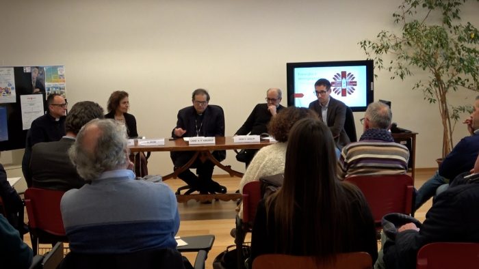 Povertà a Siena, i dati della Caritas: in difficoltà anche lavoratori e pensionati