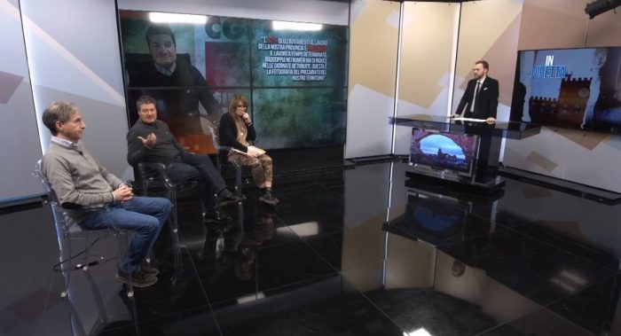 Seggiani (Cgil Siena): "Incidenti sul lavoro, cultura della sicurezza parta dalle scuole"