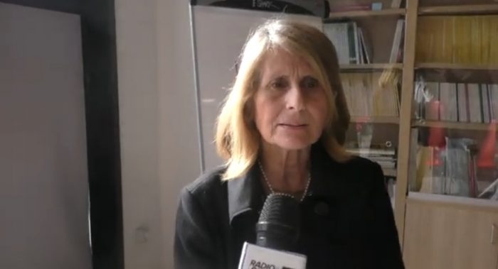 Lanfredini (Coop Poggibonsi): "Non solo prodotti alimentari, impegno sociale e solidarietà"