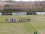 Eccellenza: Siena senza problemi con Pontassieve battuto 3-0