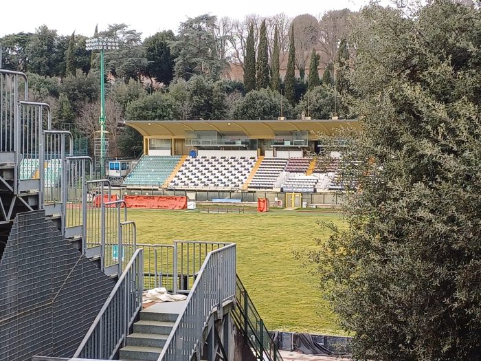 Nuovo incontro per Franchi e Bertoni, il Comune pronto ad affidare le strutture al Siena Fc