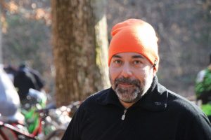 Lutto nel mondo del volontariato, muore Stefano Rosini