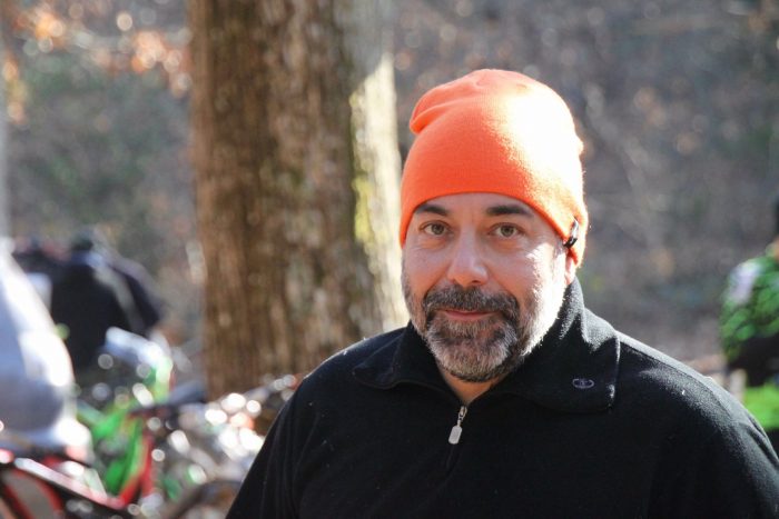 Lutto nel mondo del volontariato, muore Stefano Rosini