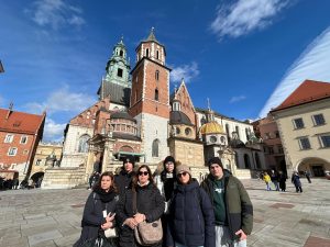 Montepulciano: viaggio della memoria Auschwitz e Birkenau, promosso dal Comune, per 4 ex studenti di Licei Poliziani e Redi