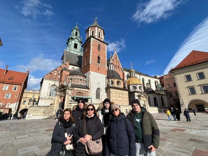 Montepulciano: viaggio della memoria Auschwitz e Birkenau, promosso dal Comune, per 4 ex studenti di Licei Poliziani e Redi