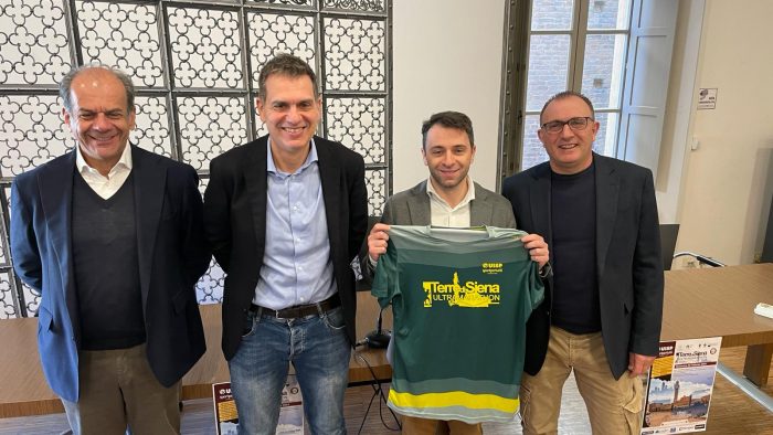 Terre di Siena Ultramarathon, cominciato il conto alla rovescia per la nona edizione