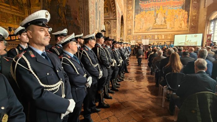 Polizia Municipale di Siena, Alfredo Zanchi è il nuovo comandante