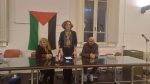 Gaza, la raccolta fondi promossa da Anpi Siena per aiutare la popolazione palestinese