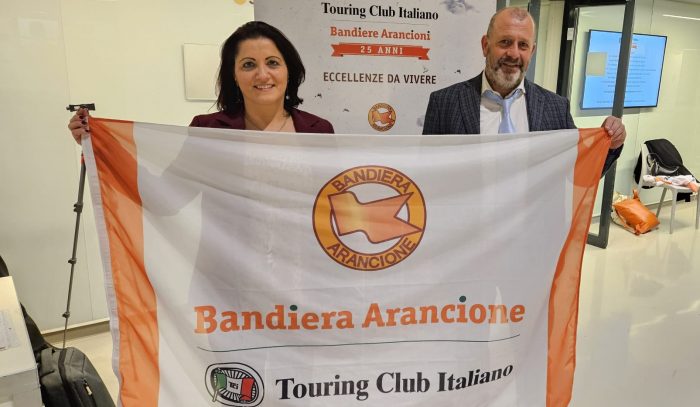 Bandiera Arancione a Sinalunga, Zacchei: "Punto di partenza per continuare a costruire un territorio sostenibile"