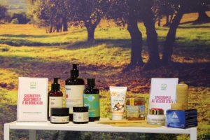 Cosmesi naturale, come le aziende toscane possono diversificare il reddito