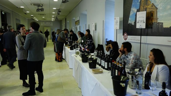 Anteprima Vino Nobile di Montepulciano, 4 stelle e mezzo al Nobile 2021