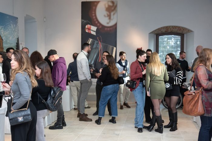 Anteprima Vino Nobile di Montepulciano: successo per il nuovo format che ha accolto in Fortezza operatori da tutta Italia