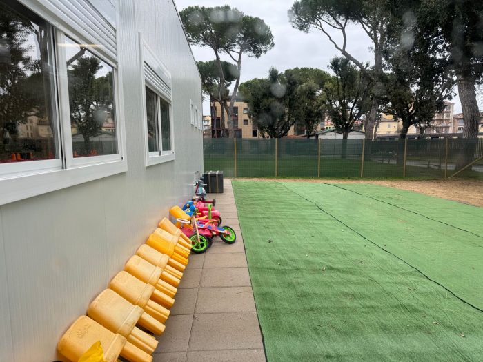 Nidi d&rsquo;infanzia comunali a Siena, aperto il bando per le iscrizioni 2026/2027