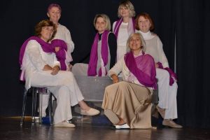 “Col SENnO di poi”, a Chianciano Terme lo spettacolo di Bettolle in Rosa per sostenere la prevenzione