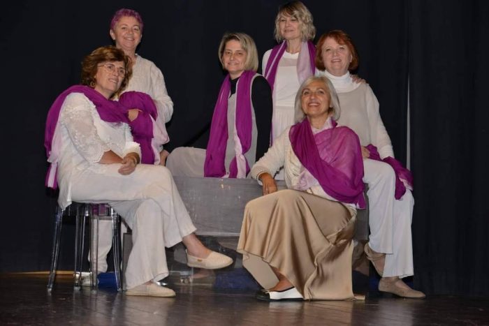 “Col SENnO di poi”, a Chianciano Terme lo spettacolo di Bettolle in Rosa per sostenere la prevenzione