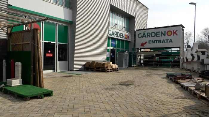 Brico&Garden, il Comune di Siena cercher&agrave; imprenditori interessati all'attivit&agrave;