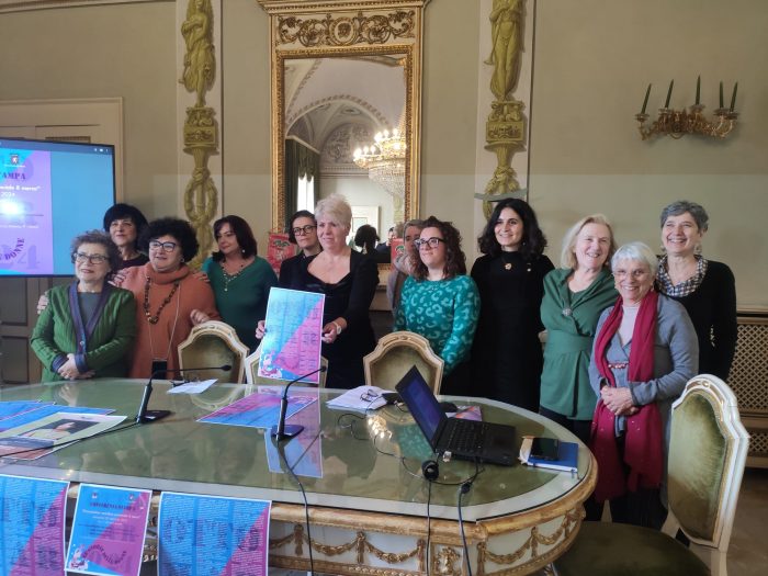 &ldquo;Le storie delle donne&rdquo;, ecco il cartellone provinciale per l'8 marzo