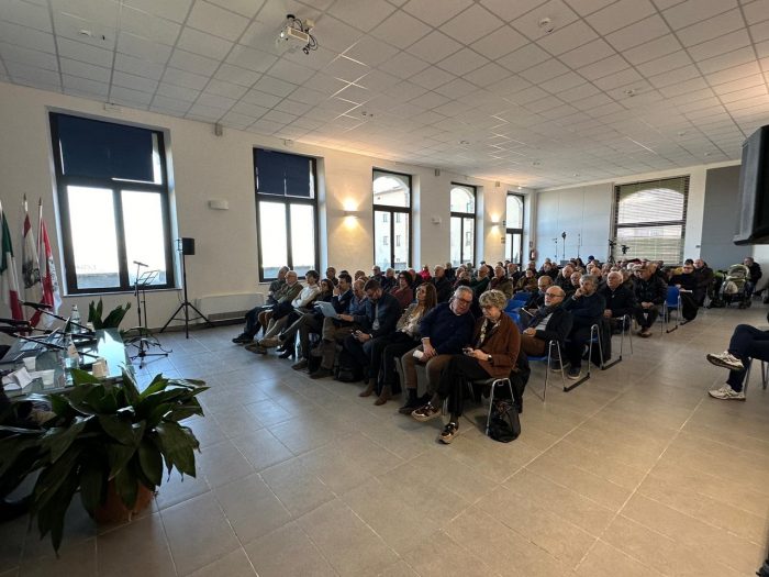 Chiusi è pronta a proteggere il proprio lago dal fenomeno dell’interramento