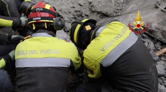 Buon compleanno vigili del fuoco, il Corpo nazionale compie 85 anni