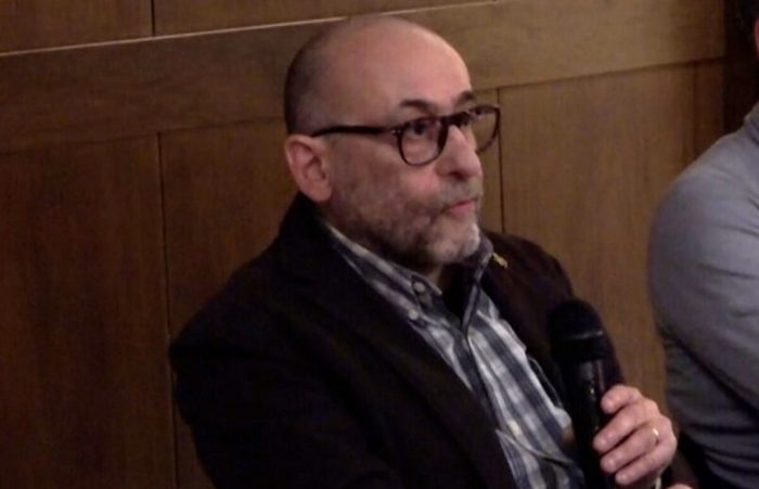 Cucini (Italia Viva Siena): "Bene candidatura Renzi alle Europee, scelti i posizionamenti alle amministrative"