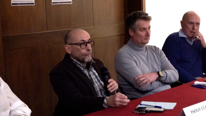 Verso le amministrative, Italia Viva spaccata perde il simbolo a Poggibonsi